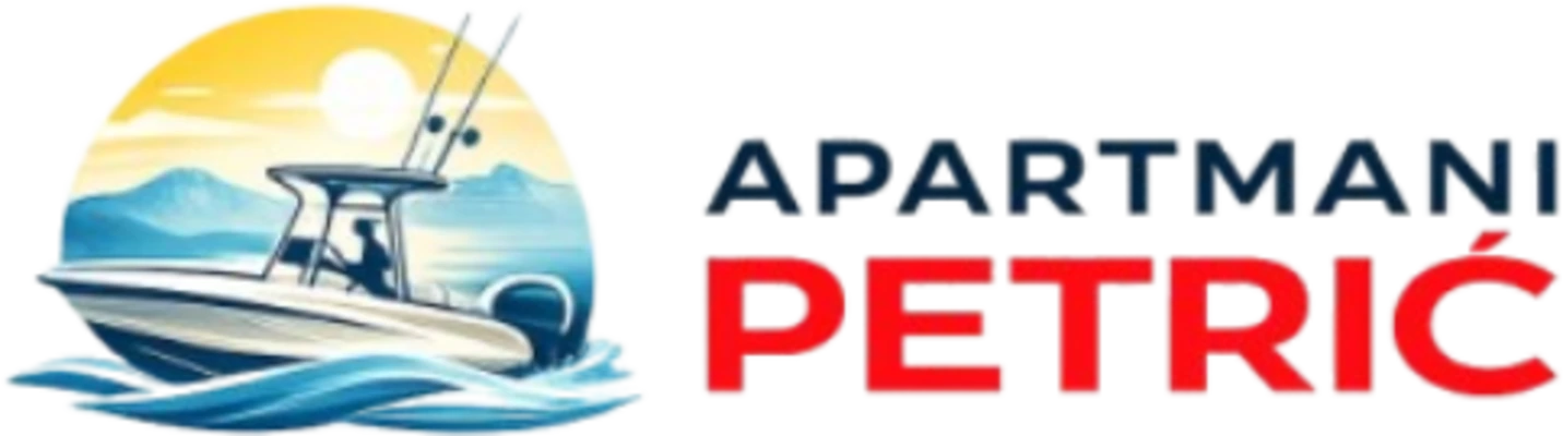Apartmani Petrić